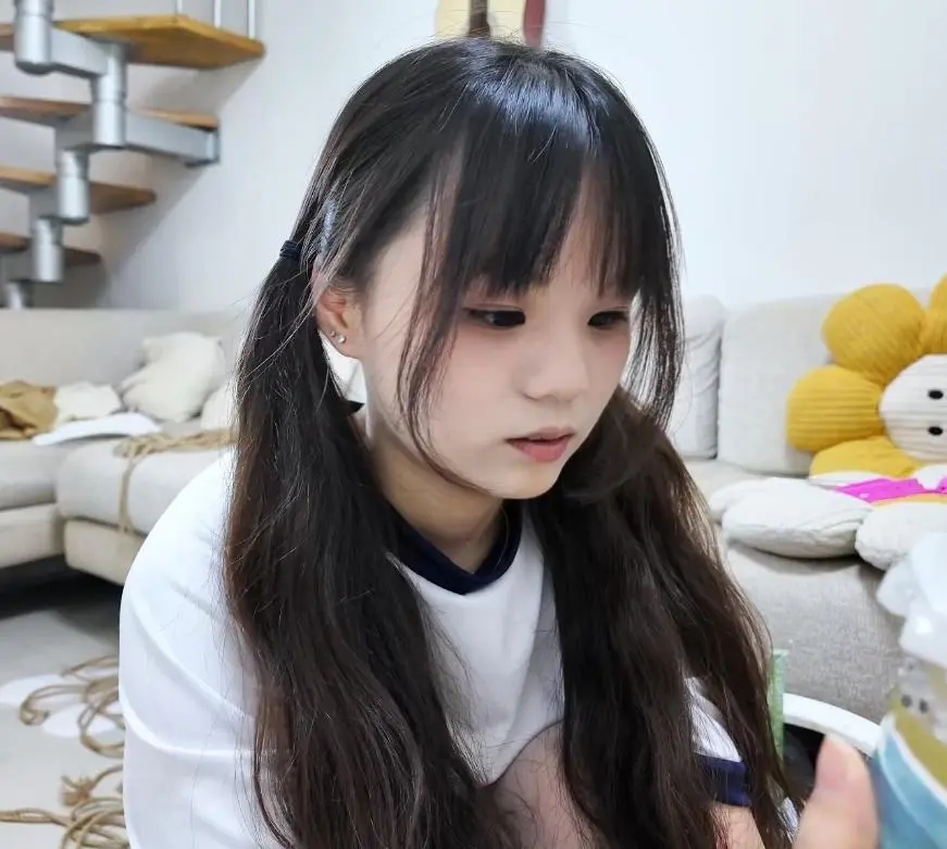 原创视频，体操服全身缚