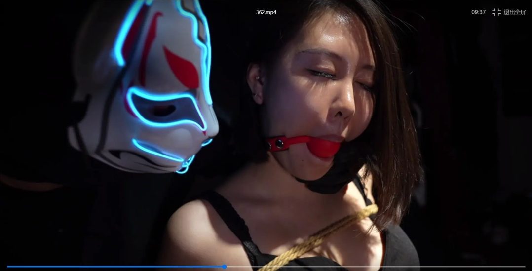 哈莉奎因工作室定拍-女搜查官（第一集）