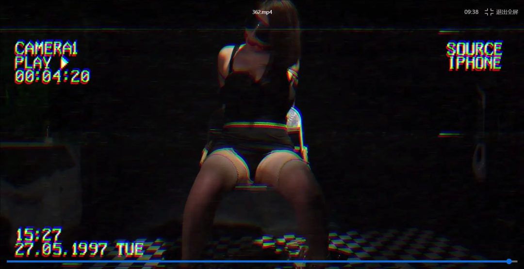 哈莉奎因工作室定拍-女搜查官（第一集）