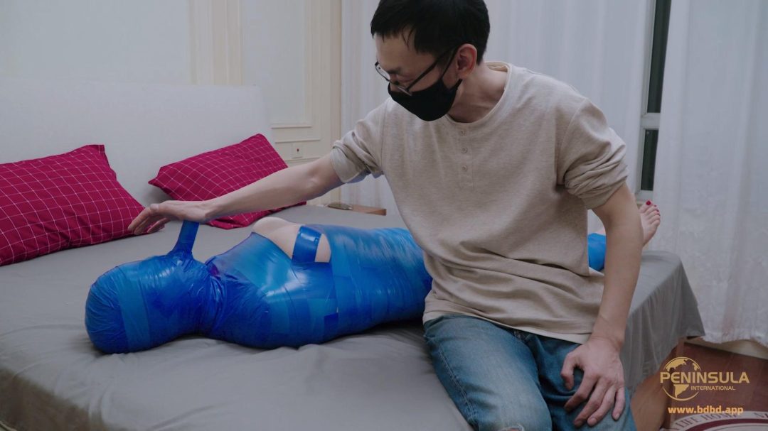【半岛束艺台】【家樱】单管呼吸系统