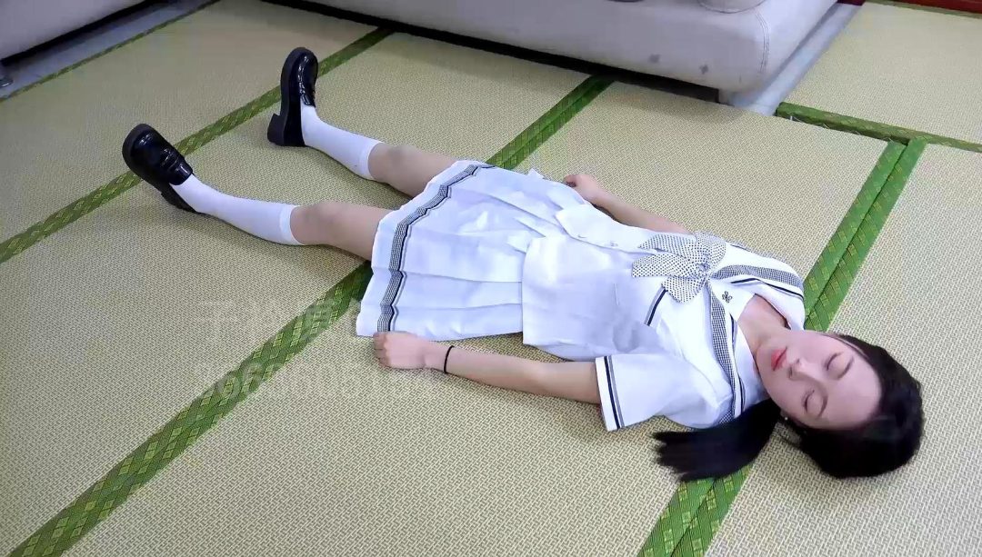 定拍欢欢 昏迷系列