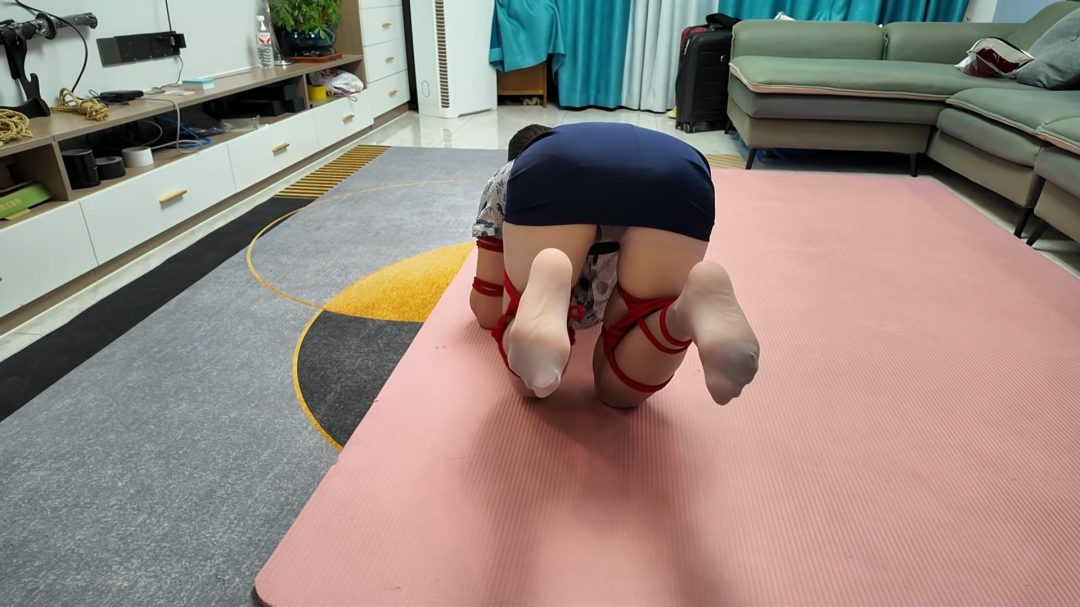 瑜伽教练之德州扑克三