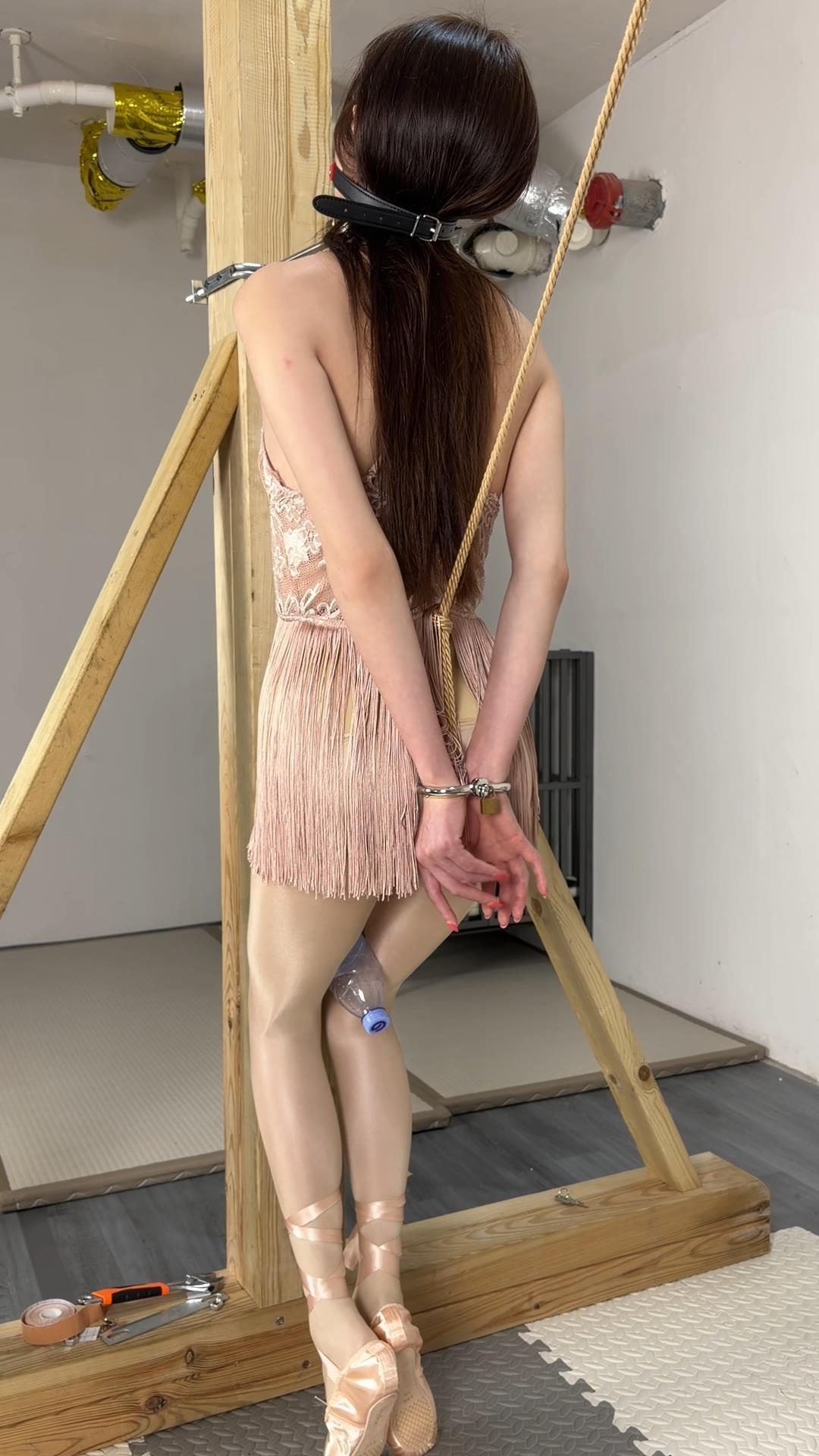 【YM出品】 突突机失控惩罚