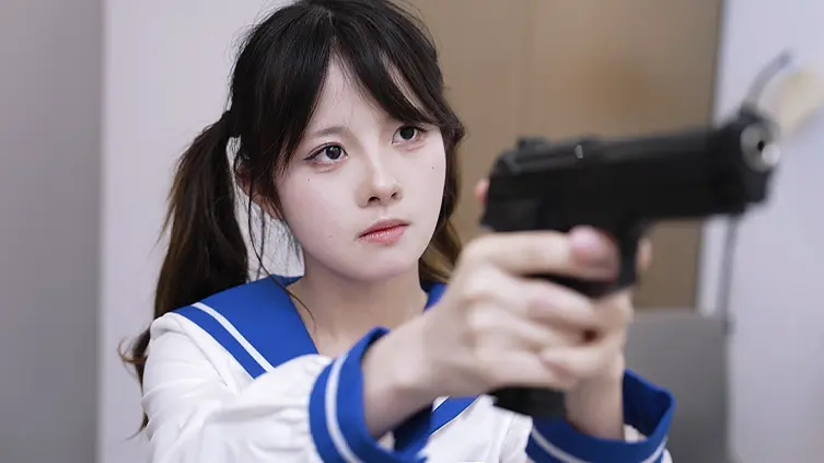 【定拍转公映】大意的美少女战士
