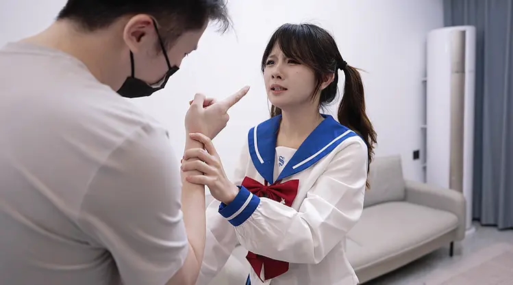 【定拍转公映】大意的美少女战士