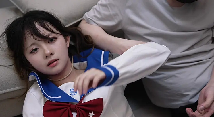 【定拍转公映】大意的美少女战士