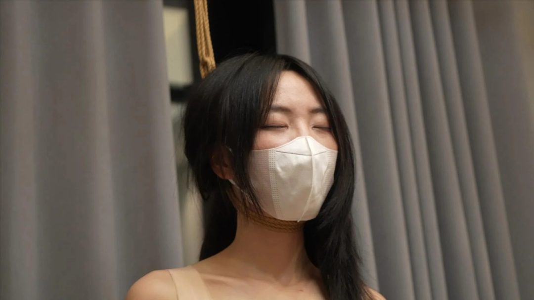 象人定拍-嗷嗷-女超人遭难记！