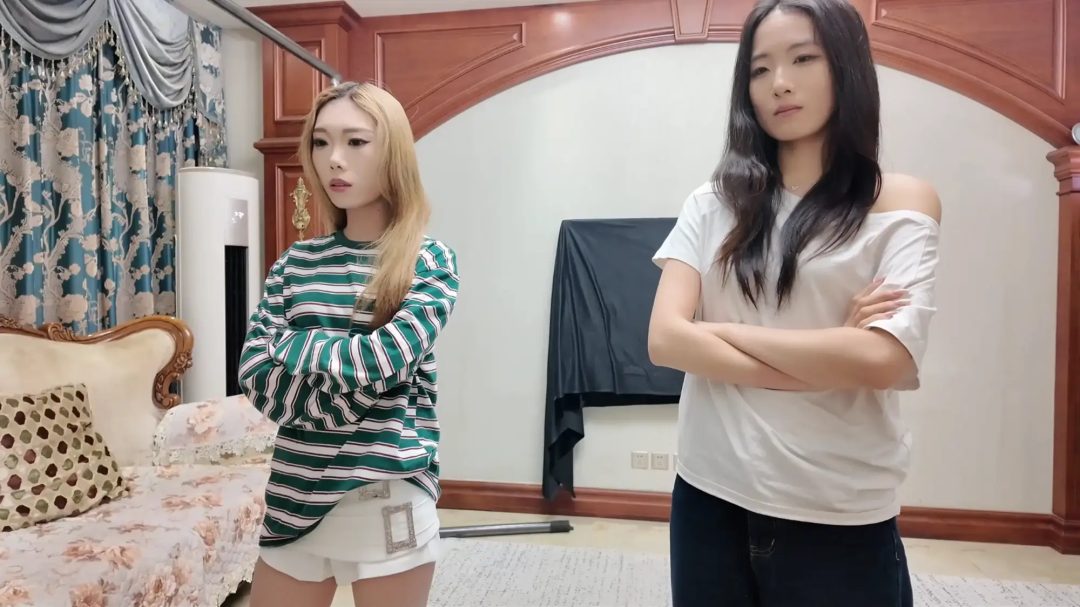 完蛋！我把美女捆绑了？——缚神挑战联动篇