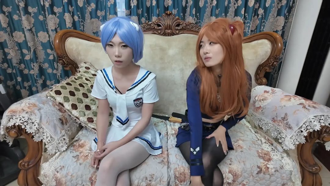 完蛋!我把美女捆绑了?——缚神挑战联动篇 完蛋!我把美女捆绑了?——缚神挑战联动篇