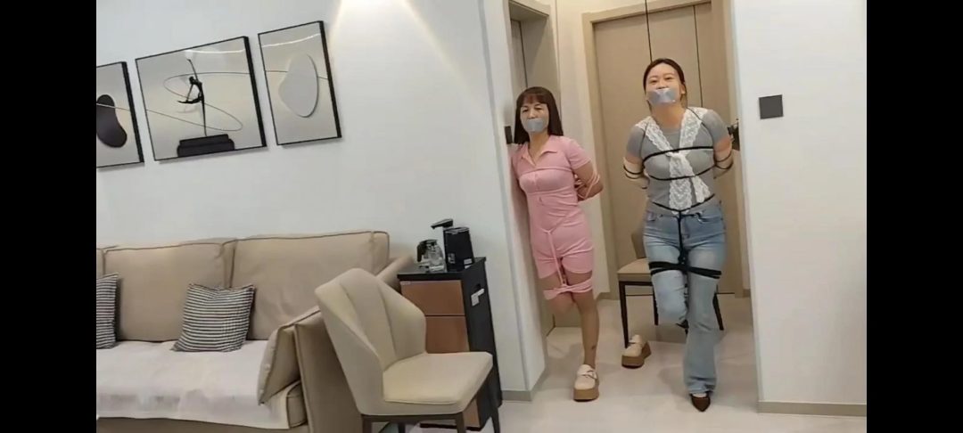 肆零叁 角色扮演（三个女人一台戏）