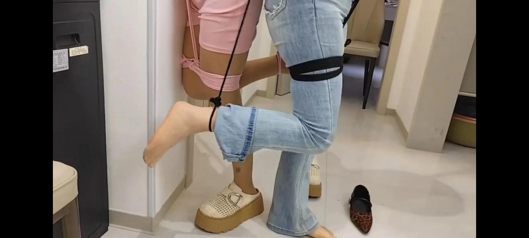 肆零叁 角色扮演（三个女人一台戏）