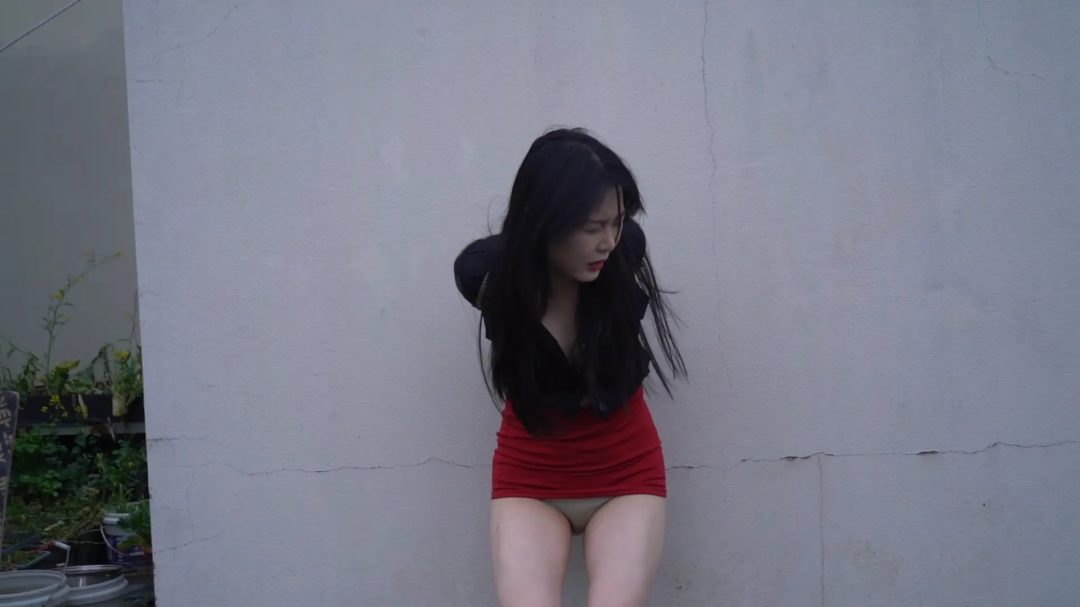 妙妙-绝美搜查官被拘禁