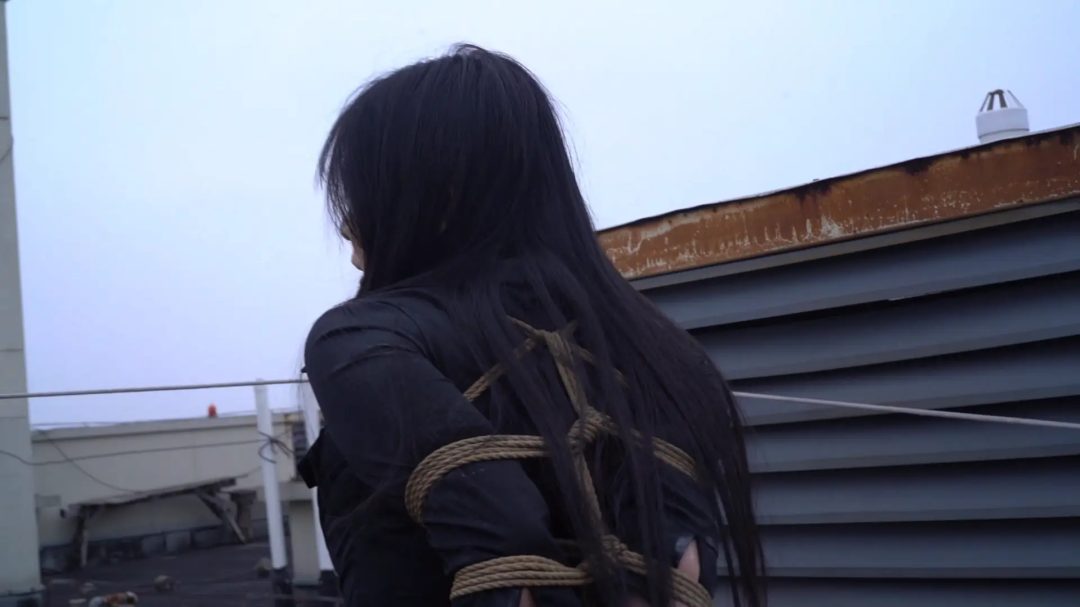 妙妙-绝美搜查官被拘禁
