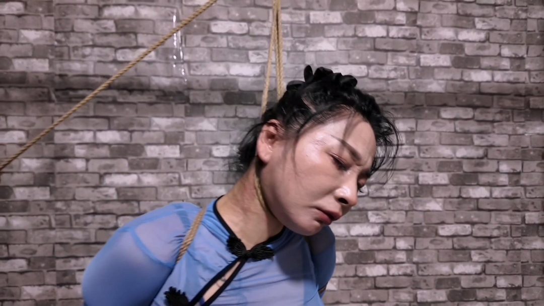 牧遥缚影工作室 定拍转公映:雅思女烈系烈,抓捕,审讯,绞刑