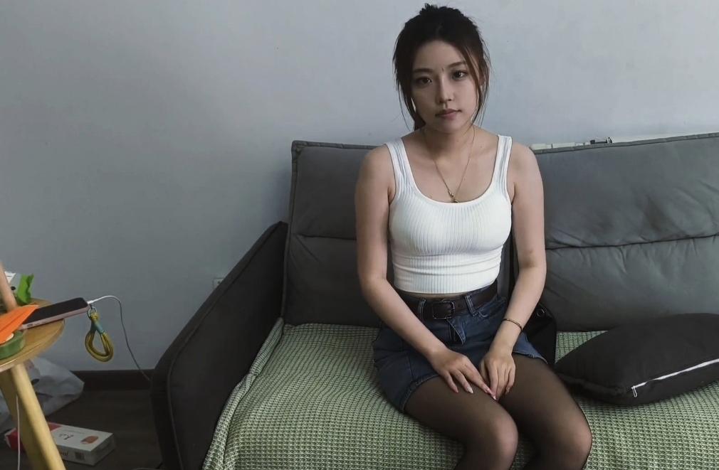 【禾一原创】（私人订制）《受骗的小饱》笨蛋女大