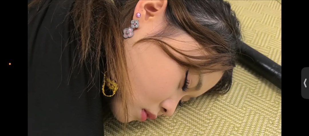 （精致订拍）女特工米圈的劫难