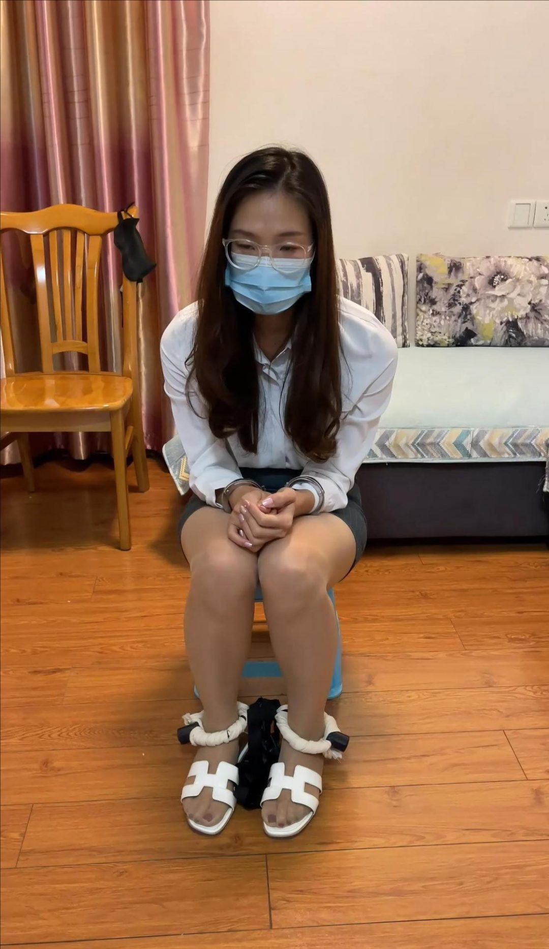 女囚洋洋Ⅳ