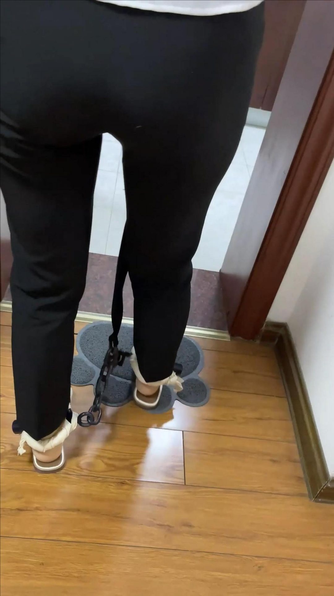 女囚洋洋Ⅳ