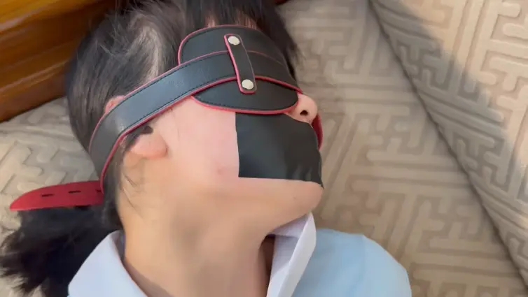 18岁妹妹调教体验第二弹