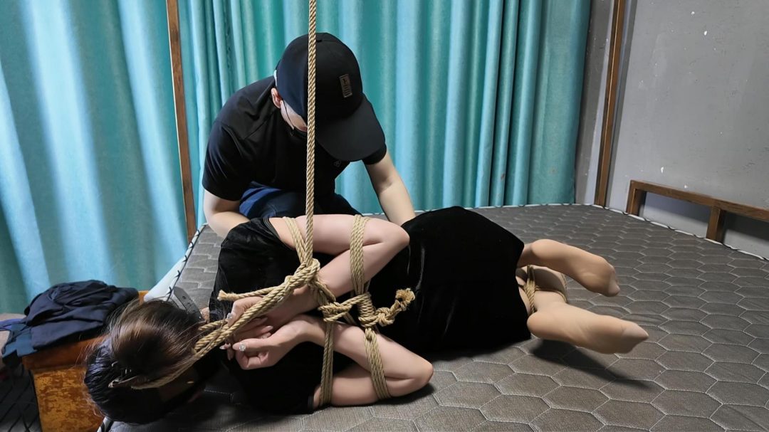 罪犯佳佳
