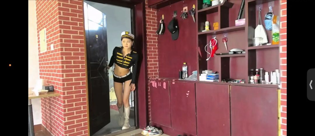 （精致订拍）女特工米圈的劫难