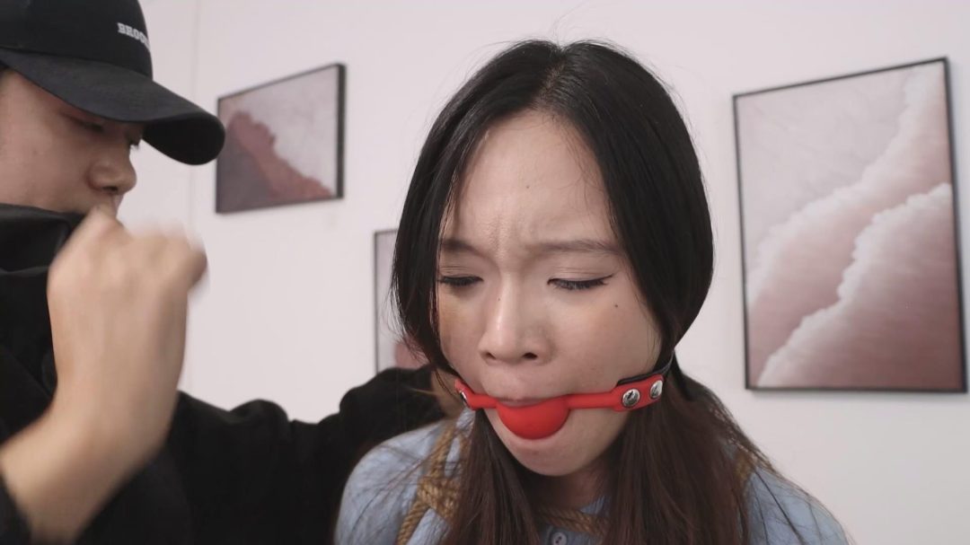 得意客定制《千金捆绑案2》下