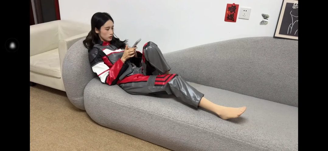神代剑 地球防卫队 队员的劫难