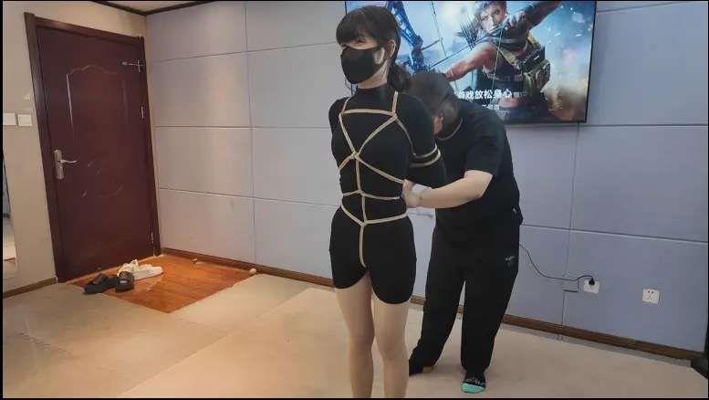 空虚大公子 素人改造计划之可可