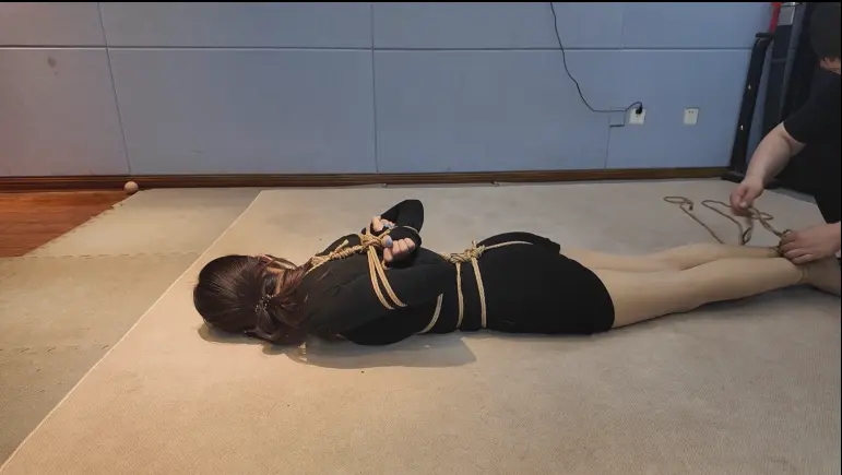 空虚大公子 素人改造计划之可可