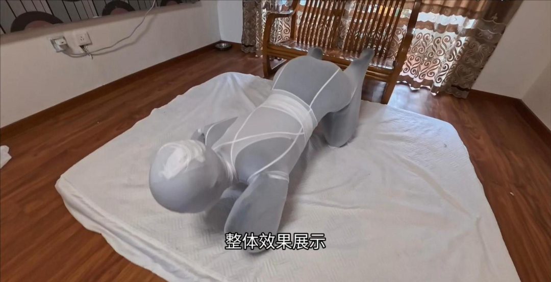 【狸猫】丝袜全包教程大合集，包括单人双人版