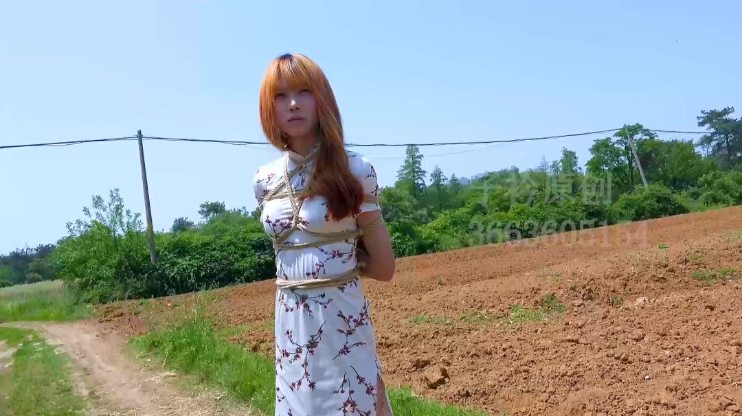 小梦 郊游