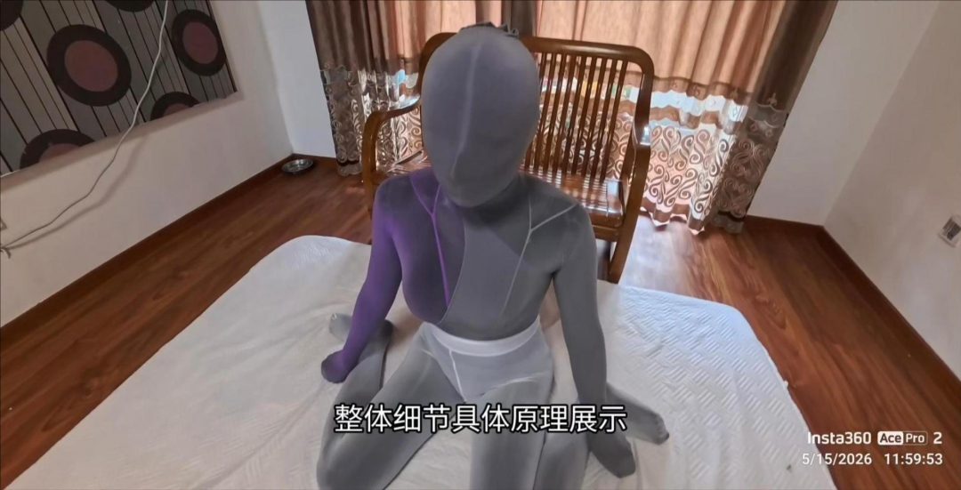 【狸猫】丝袜全包教程大合集,包括单人双人版 【狸猫】丝袜全包教程大合集,包括单人双人版