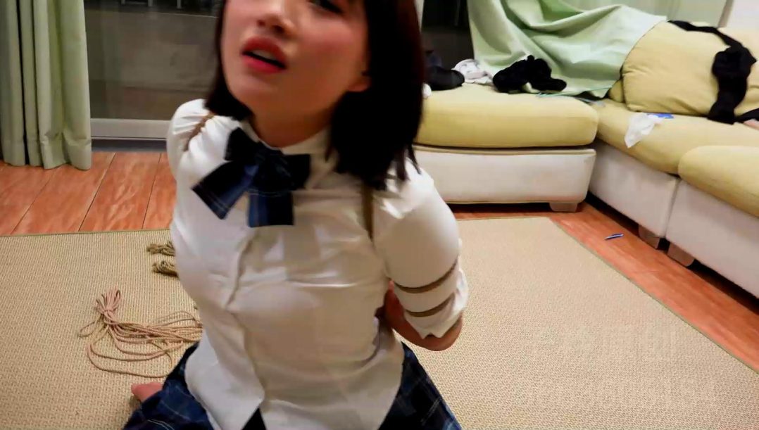 叶子 五花 口枷