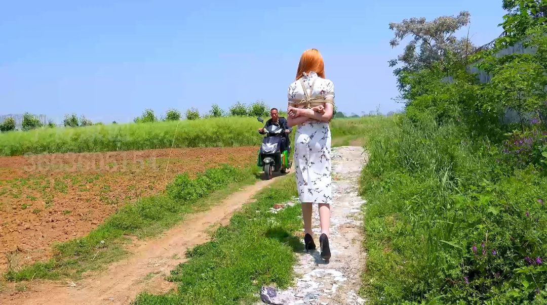 小梦 郊游