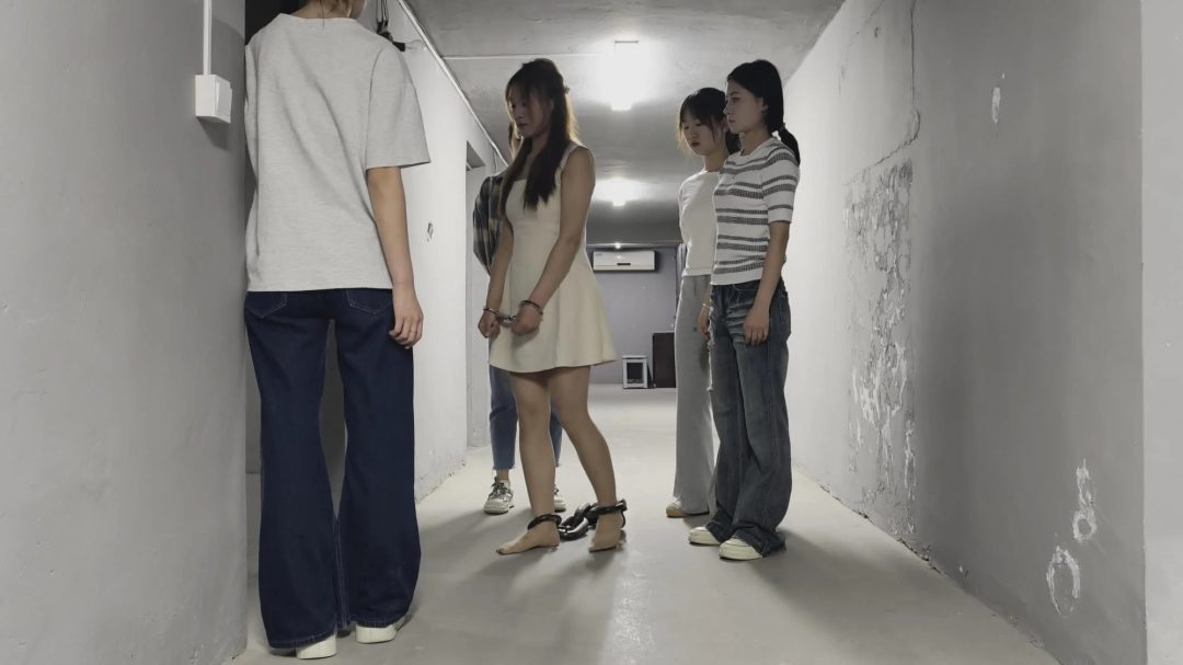 【鑫鑫工作室】红色感叹号❗️第一集～麻枪抢劫