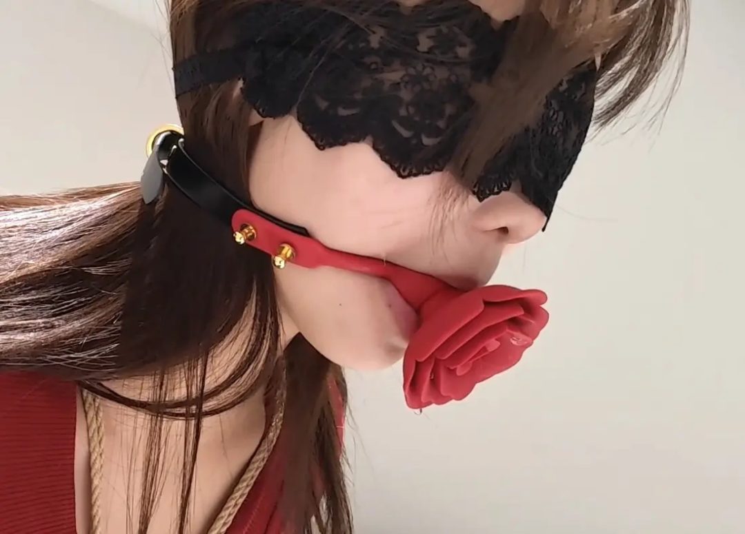 随心原创 林曦 椅子上的口水试炼合集