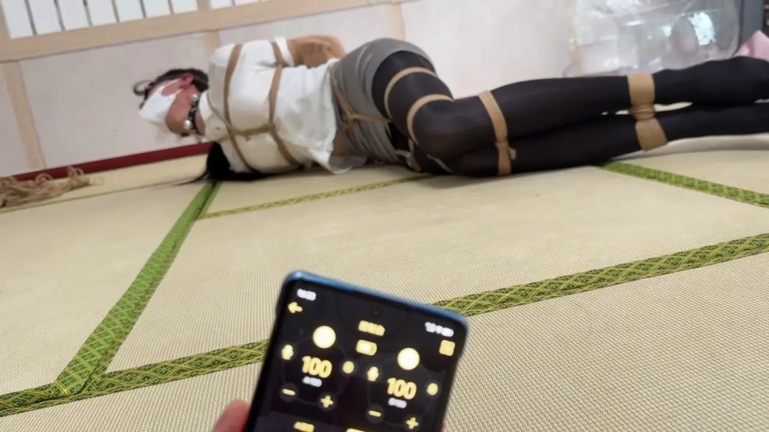 秦韵绳屋 瑶小瑶（CD）受难记