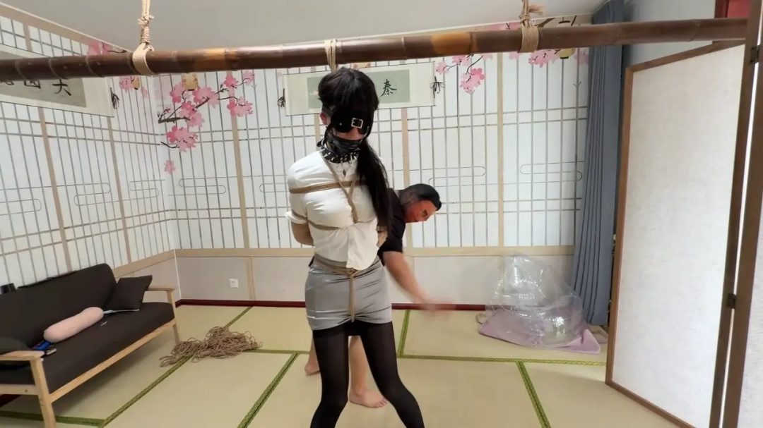 秦韵绳屋 瑶小瑶（CD）受难记