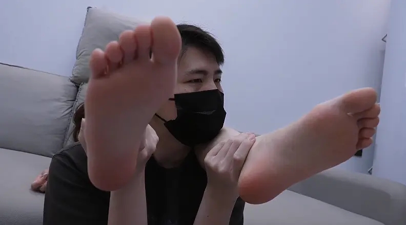 【定拍转公映】醉后的疯狂