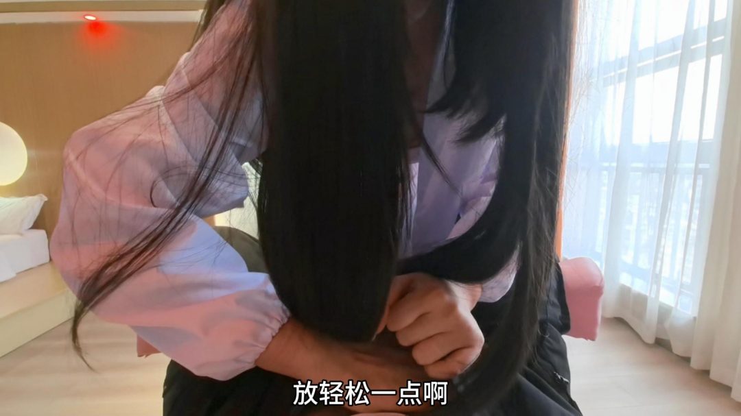 ：◤不正经的诊所◢不正经患者到不正经诊所遇到不正经护士产生了不正常的臆想 剧情片 在各种道具的加持下 绳缚自救 全程真实挣扎自救解绳 几度力竭 崩溃得快要哭了