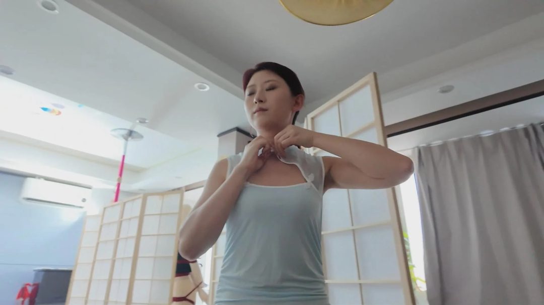 绳屋藏娇 剧情定拍：替罪1-羔羊
