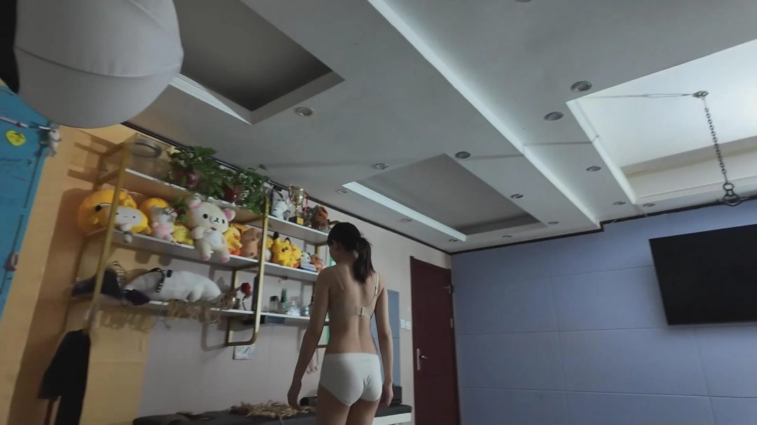 绳屋藏娇 剧情定拍：替罪1-羔羊