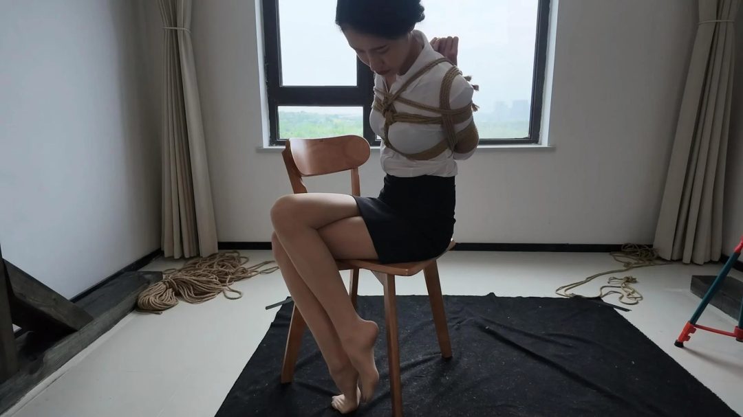 【试镜】【胖竹子】【以安】各个姿势试镜！有舞蹈功底柔韧性是真的好啊~