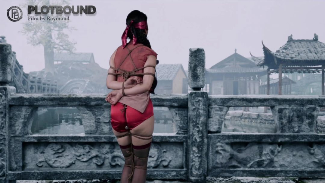 【Raymond】（精品剧情）《奇异民俗杂谈》第一篇:渔汉的福报（新婚新娘与单身汉间的互利互惠）