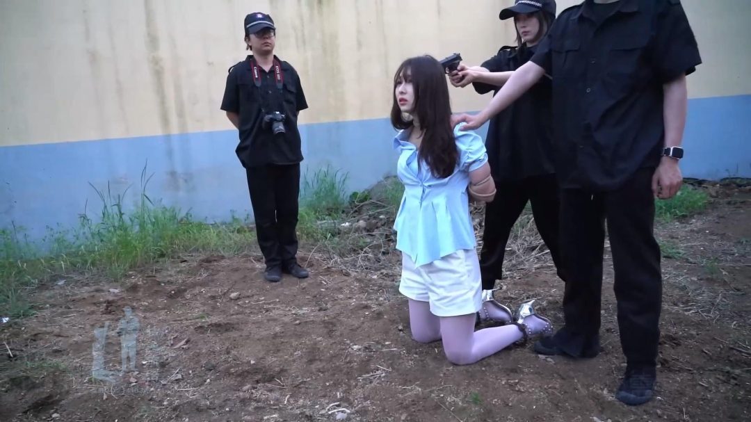 【结绳而治】致命情人
