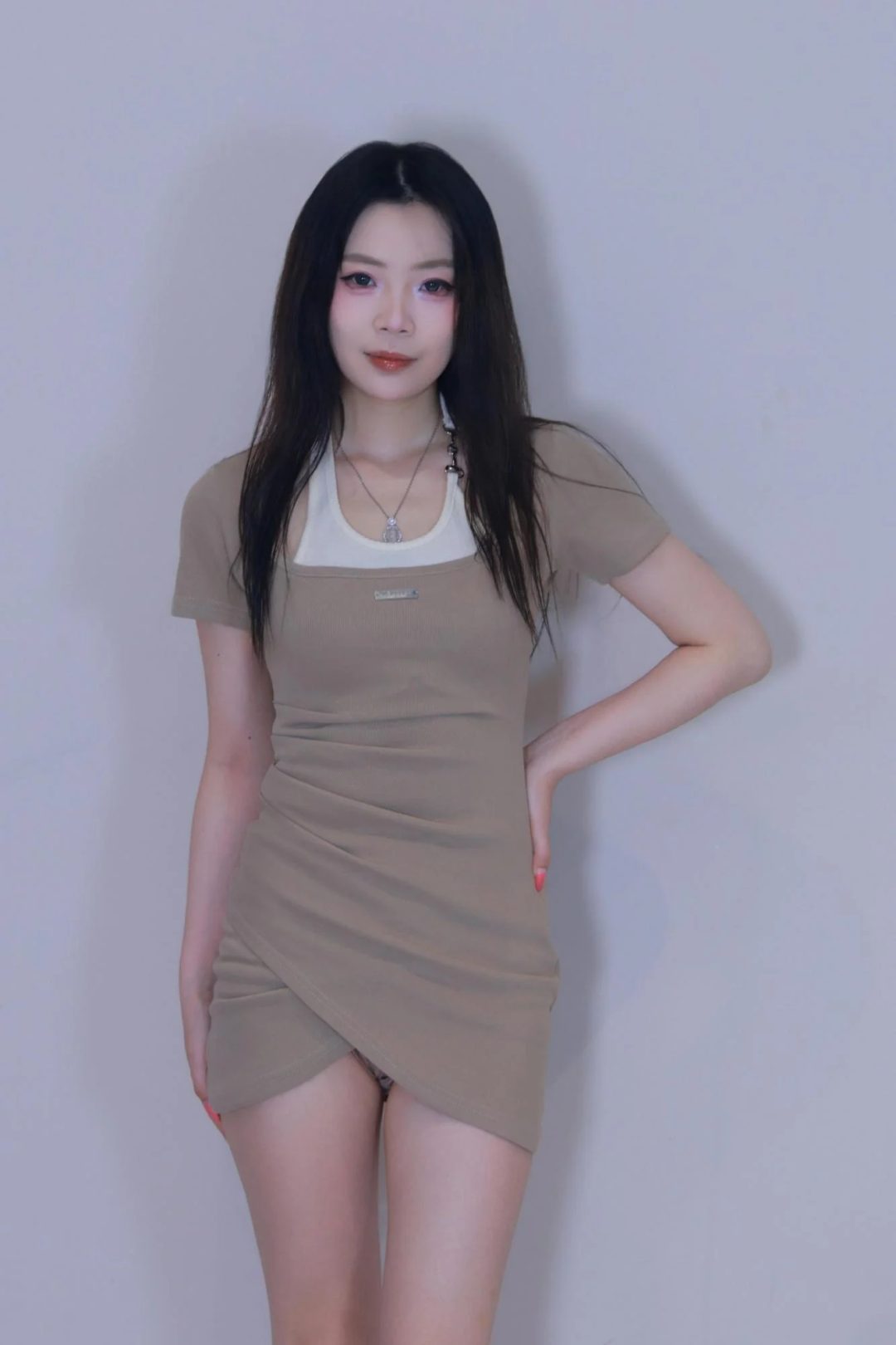 【特塔映像】小伊试镜