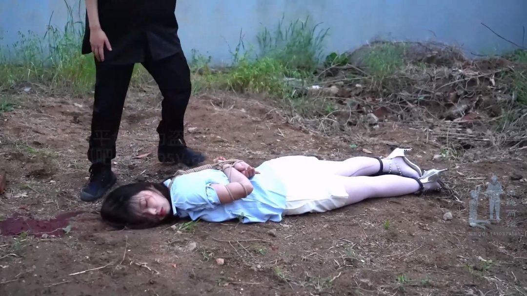 【结绳而治】致命情人