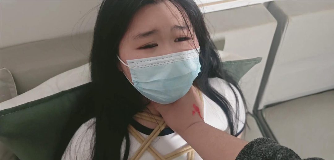 《GD绳束》模特茹茹 巨乳 五角星捆绑 真空 滴蜡 撅屁股滴蜡 等等 求我别玩了