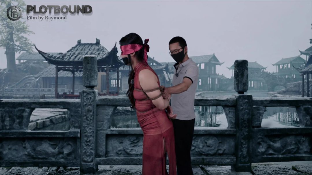 【Raymond】（精品剧情）《奇异民俗杂谈》第一篇:渔汉的福报（新婚新娘与单身汉间的互利互惠）