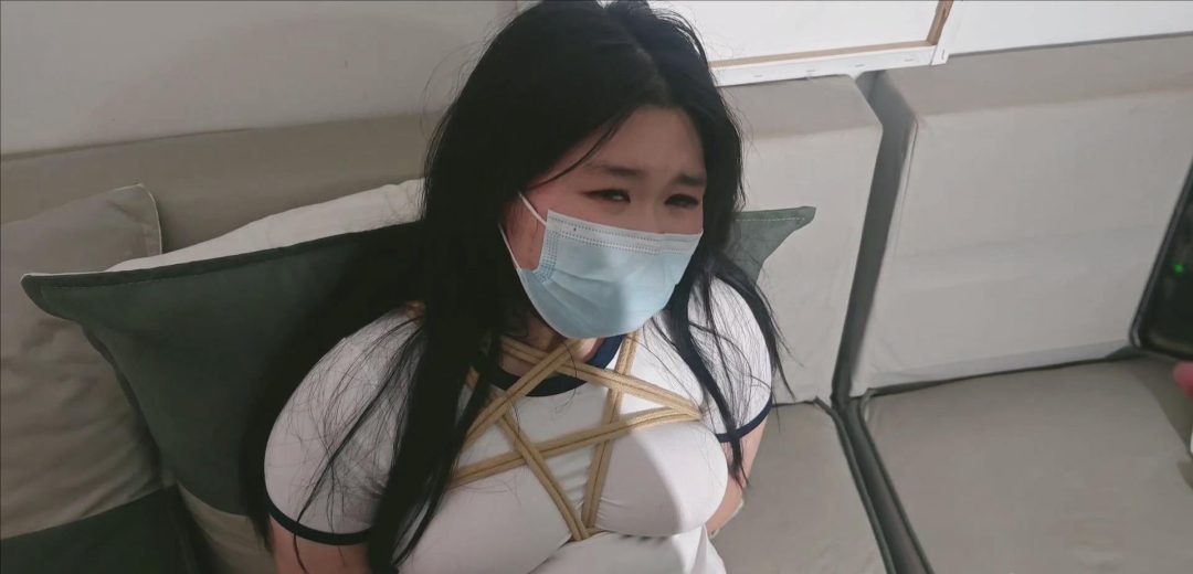 《GD绳束》模特茹茹 巨乳 五角星捆绑 真空 滴蜡 撅屁股滴蜡 等等 求我别玩了